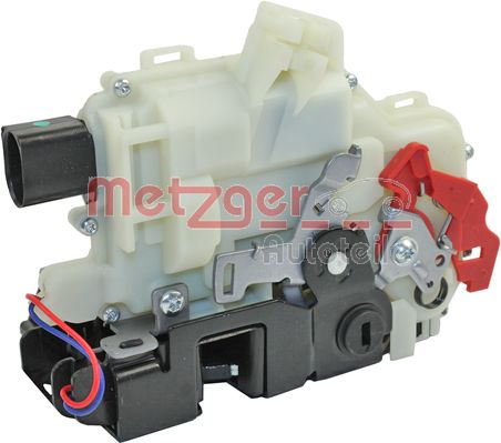 METZGER 2314038 Türschloss